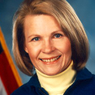 Margaret Rhea Seddon
