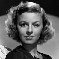 Margaret Sullavan