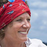 Margaret Trudeau