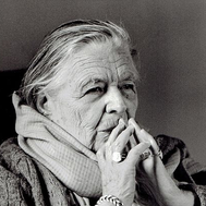 Marguerite Yourcenar