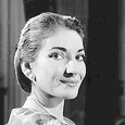 Maria Callas
