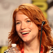 Maria Thayer