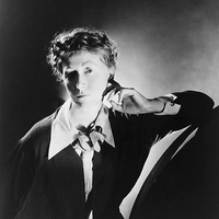 Marianne Moore