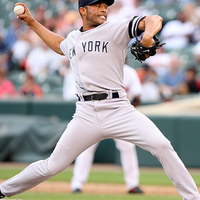 Mariano Rivera