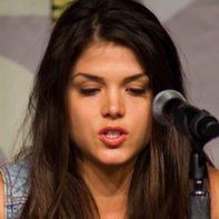 Marie Avgeropoulos