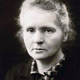 Marie Curie