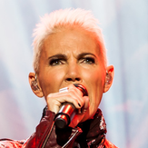 Marie Fredriksson