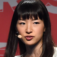 Marie Kondo