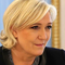 Marine Le Pen