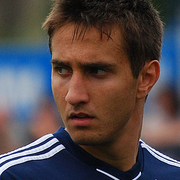 Mario Gavranović