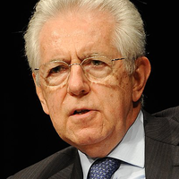 Mario Monti