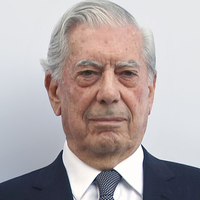 Mario Vargas Llosa