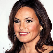 Mariska Hargitay