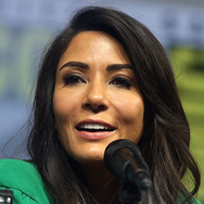 Marisol Nichols