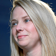 Marissa Mayer