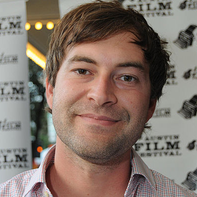 Mark Duplass