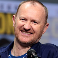 Mark Gatiss