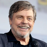 Mark Hamill