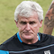 Mark Hughes