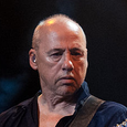 Mark Knopfler
