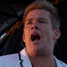 Mark McGrath