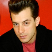 Mark Ronson