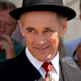 Mark Rylance