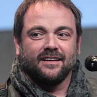 Mark Sheppard