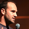 Mark Shuttleworth