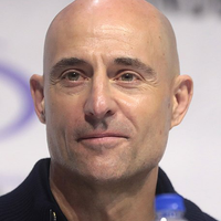 Mark Strong