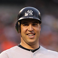 Mark Teixeira