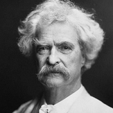 Mark Twain