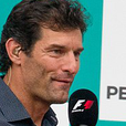 Mark Webber