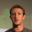 Mark Zuckerberg