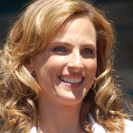 Marlee Matlin