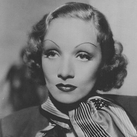 Marlene Dietrich