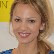 Marnette Patterson