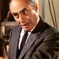 Martin Balsam