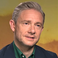 Martin Freeman
