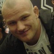 Martin Kampmann