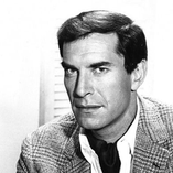 Martin Landau