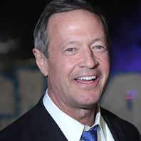 Martin O'Malley