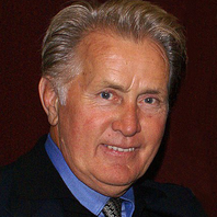 Martin Sheen