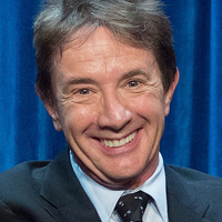 Martin Short