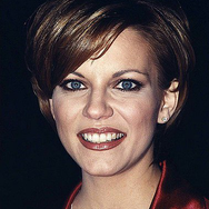 Martina McBride