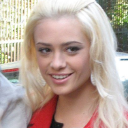 Martina Stella