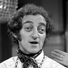 Marty Feldman