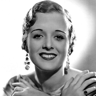 Mary Astor