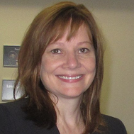 Mary Barra