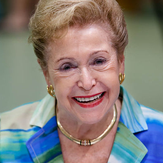 Mary Higgins Clark